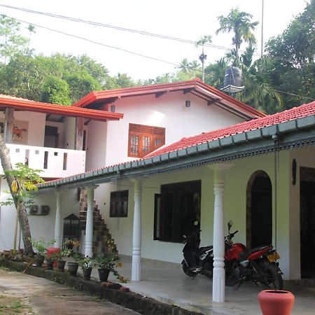 Sandaru Holiday Resort Weligama Exterior foto