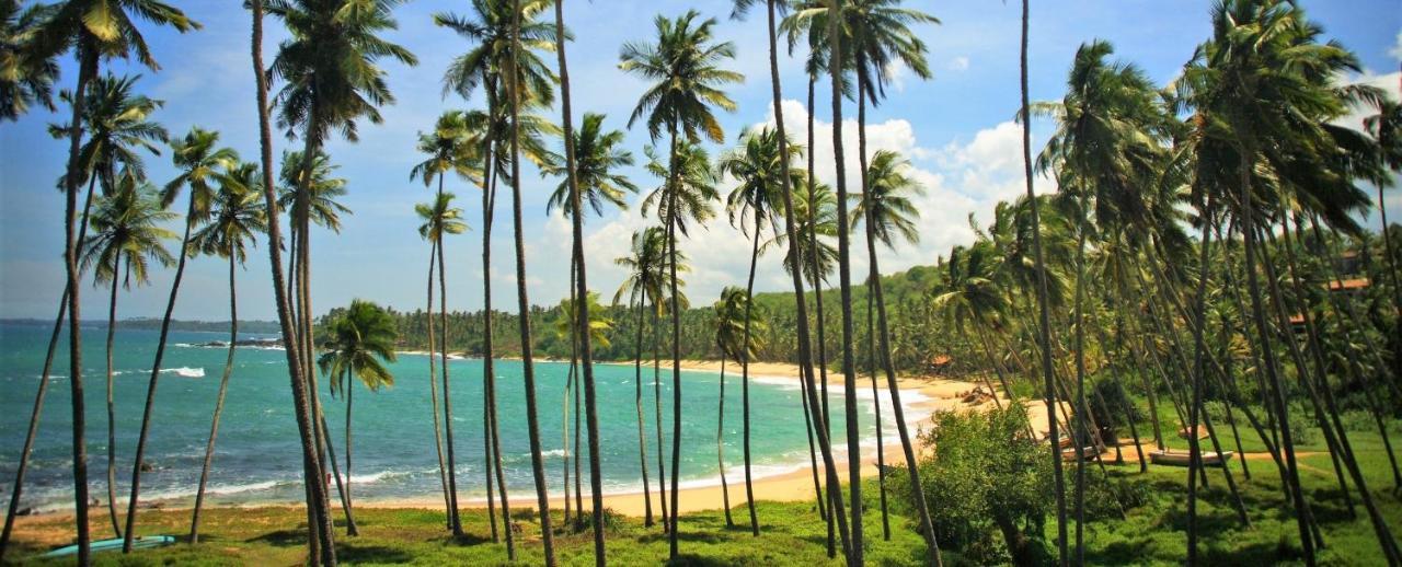 Sandaru Holiday Resort Weligama Exterior foto