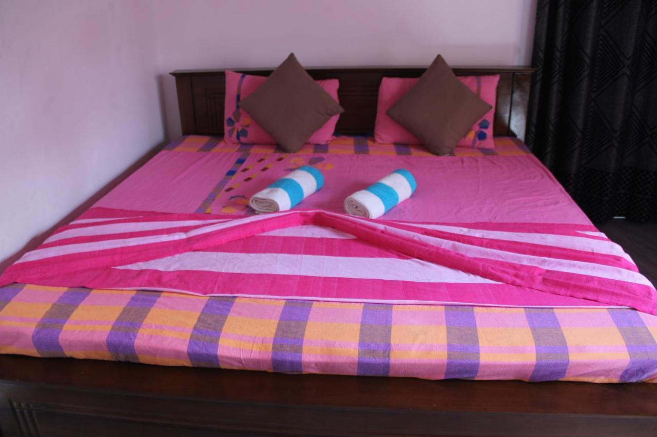 Sandaru Holiday Resort Weligama Exterior foto