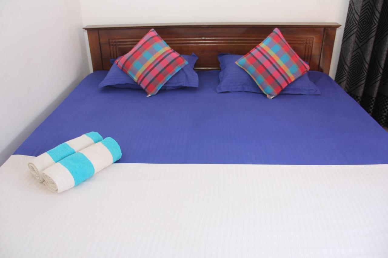 Sandaru Holiday Resort Weligama Exterior foto