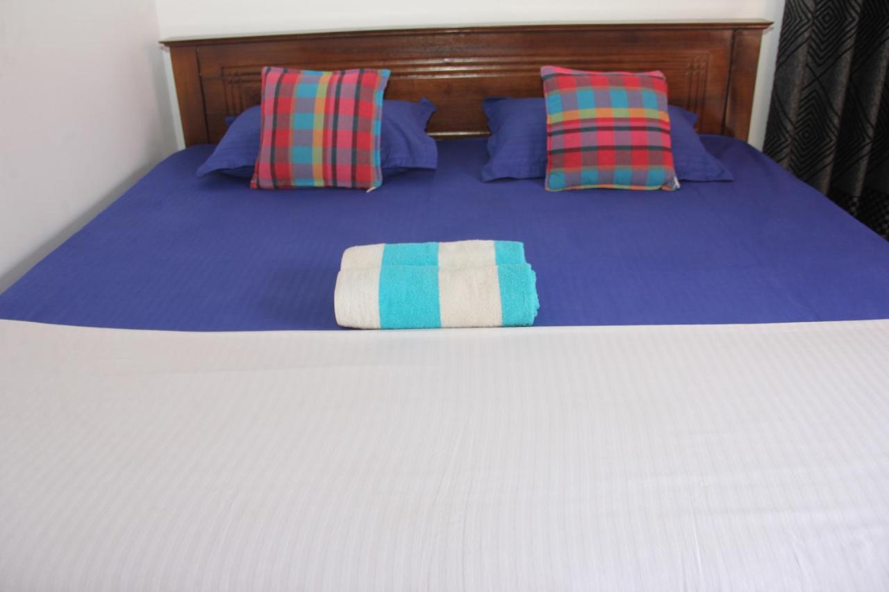 Sandaru Holiday Resort Weligama Exterior foto